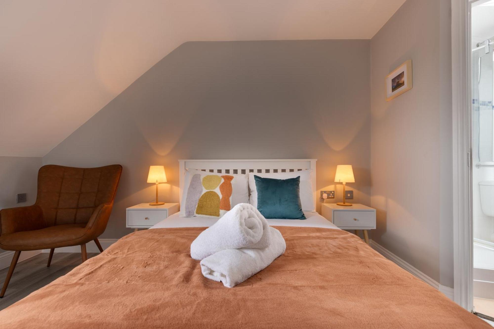 Micklegate House Modern Comfort In Historic York Kültér fotó