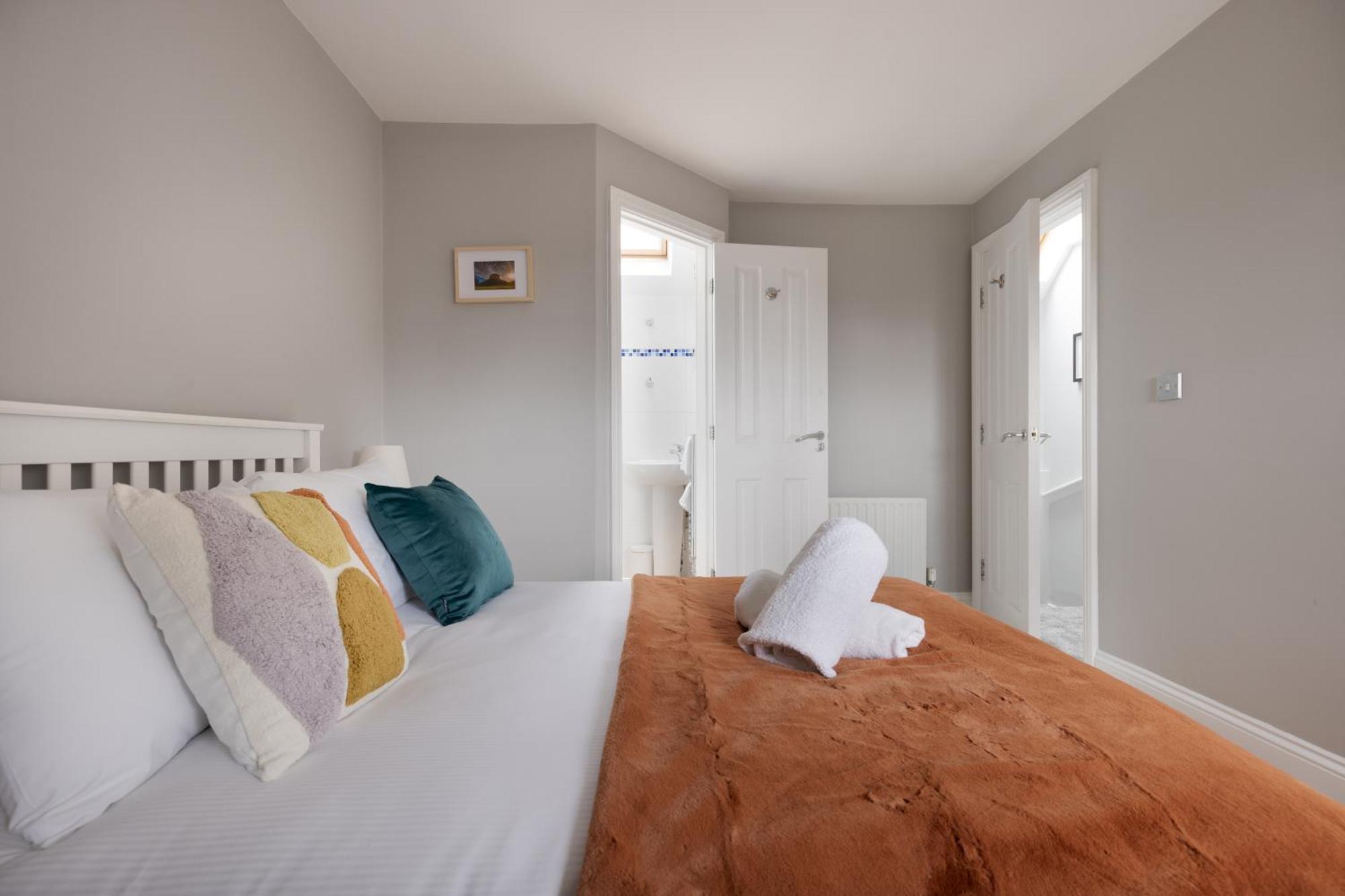 Micklegate House Modern Comfort In Historic York Kültér fotó