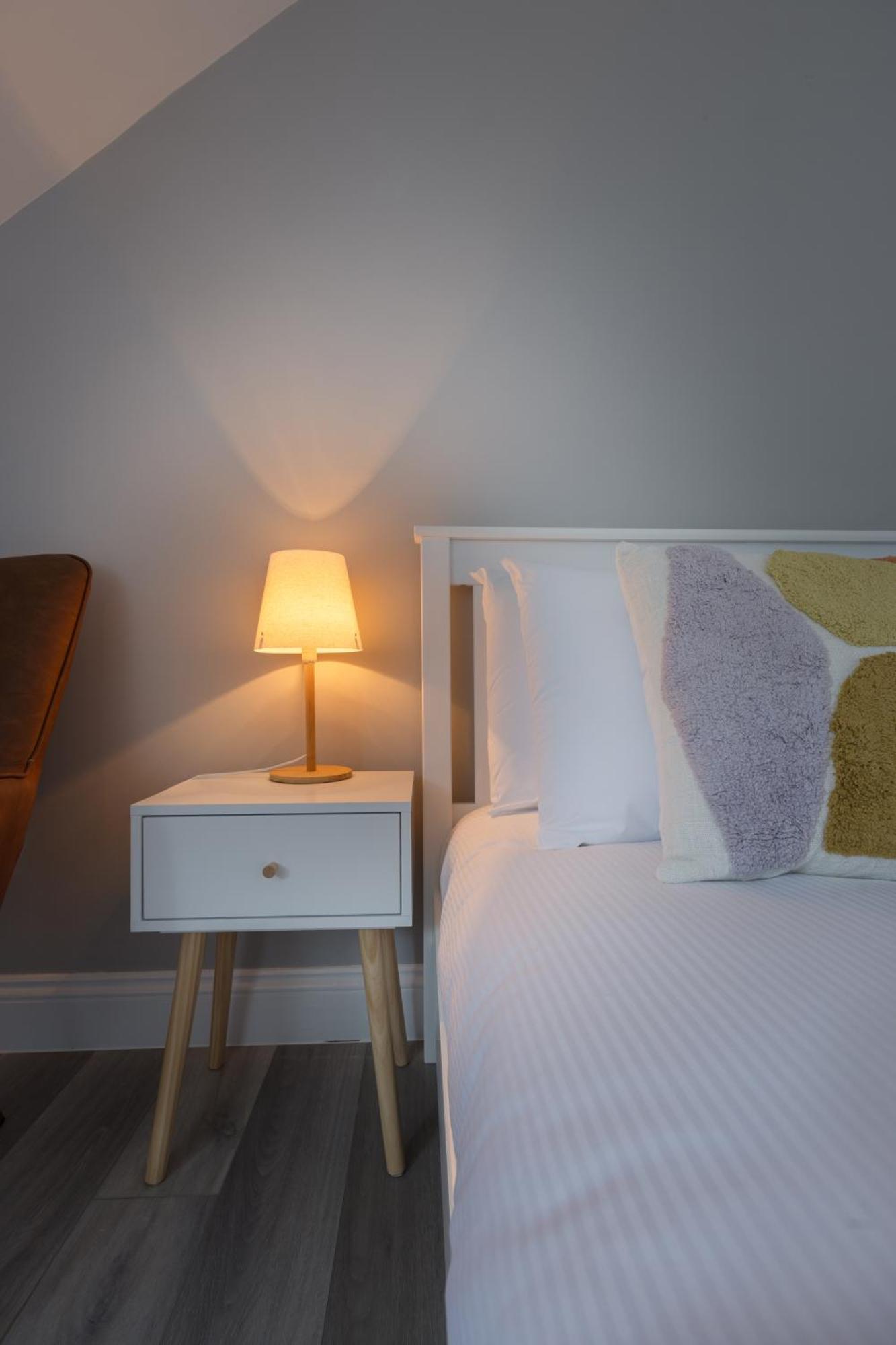 Micklegate House Modern Comfort In Historic York Kültér fotó