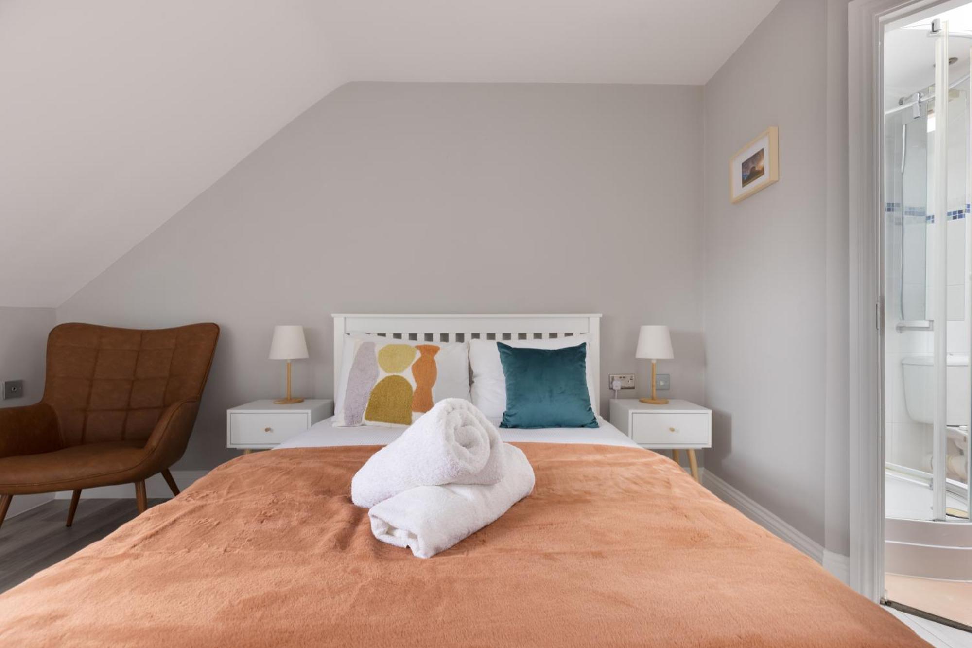 Micklegate House Modern Comfort In Historic York Kültér fotó