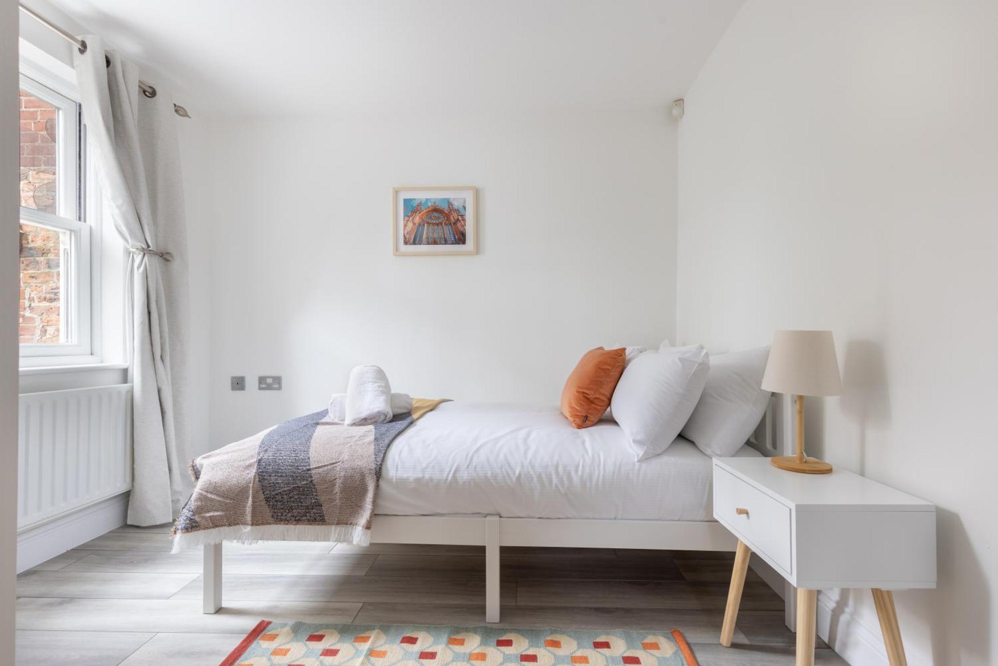Micklegate House Modern Comfort In Historic York Kültér fotó
